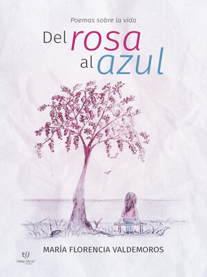 cover image of Del rosa al azul